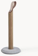 Keuken rolhouder Grab van eikenhout