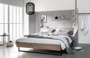 Bedframe Balance Raw - Snel leverbaar – Bij Swiss Sense