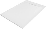 Mexen Otto rechthoekige SMC douchebak 100 x 90 cm, wit - 4N109010