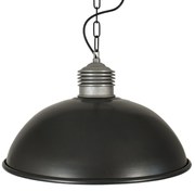 Hanglamp Industrieel II Antraciet