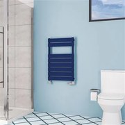 Eastbrook Deddington handdoekradiator 50x80cm 509W blauw