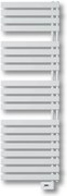 Vasco Aster elektrische radiator 1000W 60x183,4cm verkeerswit