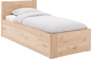 Goossens Bedframe Bibi, 90 x 200 cm