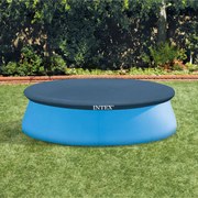 INTEX Zwembadhoes rond 244 cm 28020