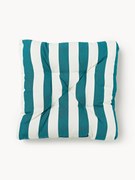 Outdoor stoelkussen Cosby, 2 stuks