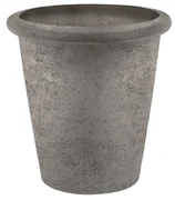 Pot Struttura Classico Light Grey