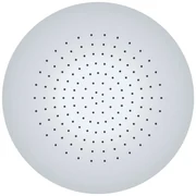 Mueller UFO inbouw regendouche 50cm chroom