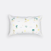 Kussenhoes 50 x 30 cm, katoen, Jadida