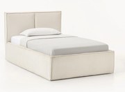 Eenpersoonsbed Dream van corduroy