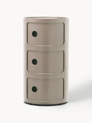 Design container Componibili, 3 modules