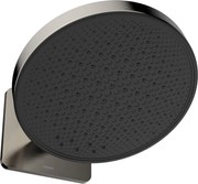 Hotbath Cobber M620 hoofddouche 30cm geborsteld nikkel