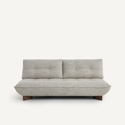 Modulaire bank met visgraatmotief, Kaori.
