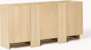 Houten dressoir Arden