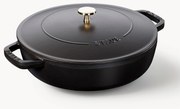 Braadpan Chistera uit gietijzer