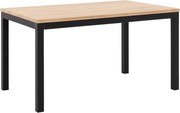 Goossens Eettafel Max, 160 x 90 cm