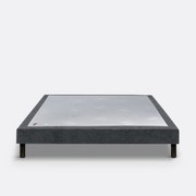 Beddenbodem met beklede latten Le nature ferme