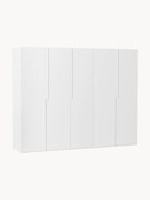 Modulaire draaideurkast Leon, 250 cm breed, in verschillende formaten