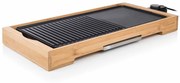 Tristar Bamboe grill BP-2641 2200 W 51x25,4 cm