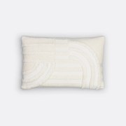 Rechthoekige kussenhoes, Tomasso