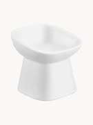 Keramische voerbak Tower