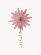 Kerstboomtopper Polkagris