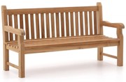 Sunyard Edinburgh tuinbank 180cm