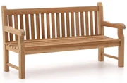 Sunyard Edinburgh tuinbank 180cm