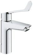 GROHE Eurosmart waterbesparende opbouw wastafelmengkraan M-size chroom 23985003