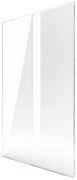 Mueller Slimline glaswand 80x200cm 8mm NANO glas