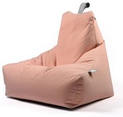 B-Bag Outdoor Zitzak - Pastel Oranje