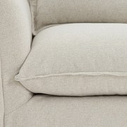 Fauteuilhoes in polyester, Odna