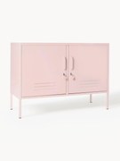 Metalen dressoir The Lowdown