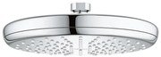 GROHE Tempesta 210 Hoofddouche - 21cm - 1 straalsoort - 8l/m - chroom 26410000