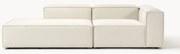 Modulaire chaise longue Lennon