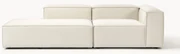 Modulaire chaise longue Lennon