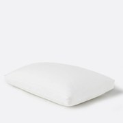 Stevig kussen met 3 kamers 90% dons