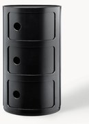 Design container Componibili, 3 modules