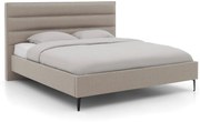 Goossens Bedframe Elite, 140 x 200 cm