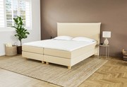 Boxspring Online-Only Corvus – Bij Swiss Sense