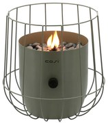 Cosi Fires - Cosiscoop Basket - gaslantaarn - olijf