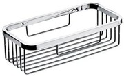Emco System 2 Korf Recht 20,5X10Cm Chroom 354500108