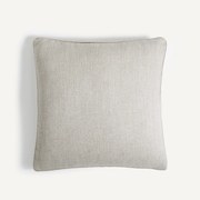 Linnen kussenhoes Serge