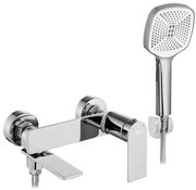 Badmengkraan REA Storm Chrom