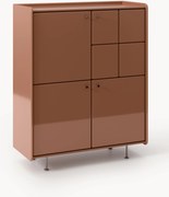 Metalen dressoir Coya