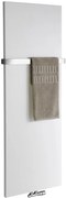 Sapho Magnifica radiator wit 45x120cm 549W