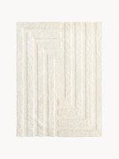 Hoog-laag vloerkleed Genève