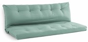 Opvouwbare futon matras