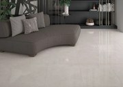 Jabo Crystal vloertegel ivory 60x60