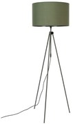 Zuiver Lesley Vloerlamp Groen