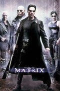 Poster Matrix - Hackers